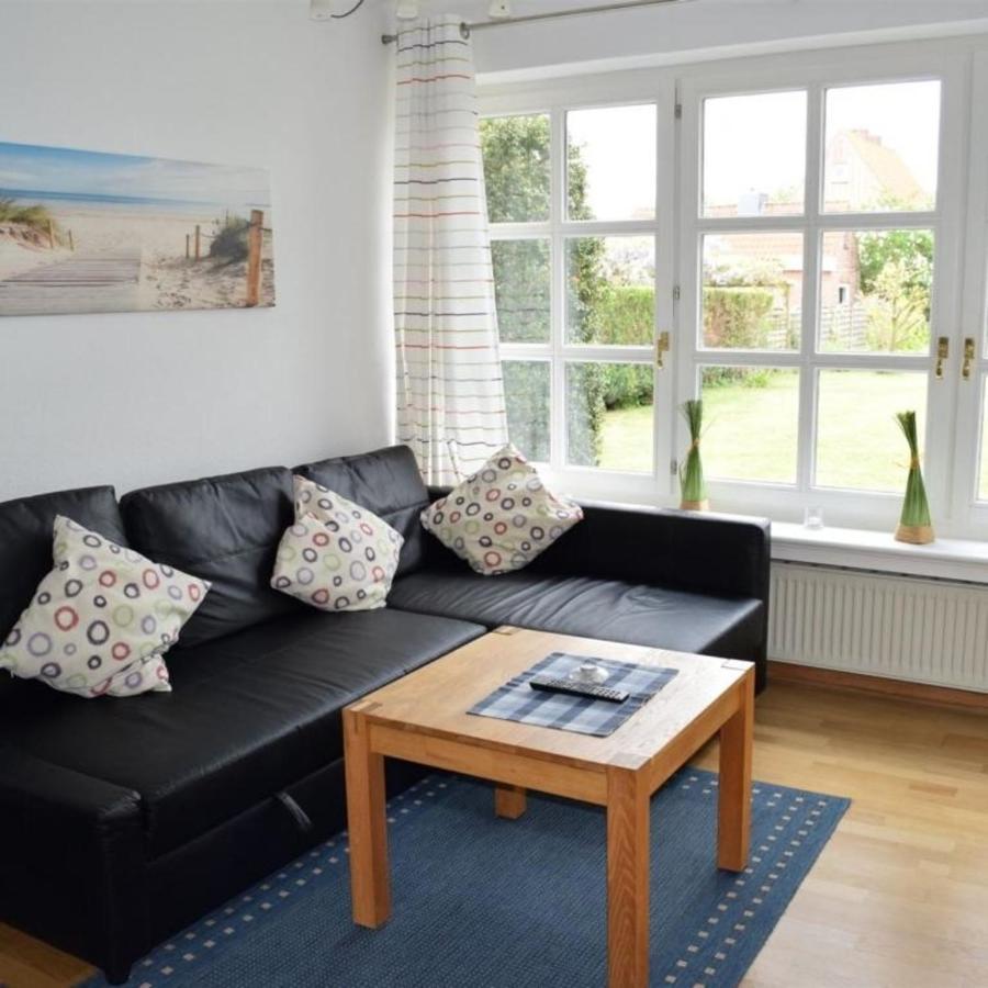Finke-Ferienhaus - Eg Grömitz Eksteriør billede