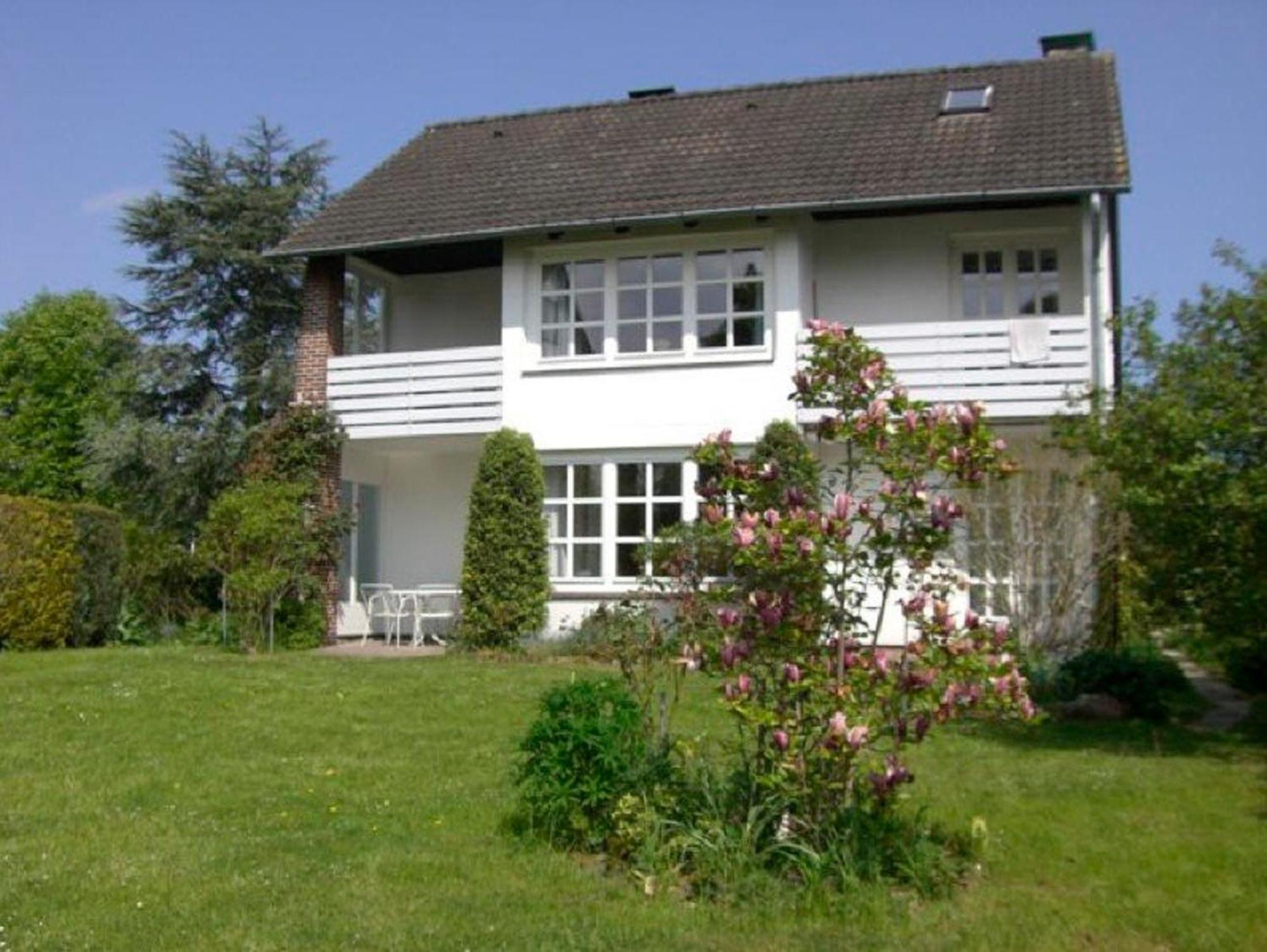 Finke-Ferienhaus - Eg Grömitz Eksteriør billede