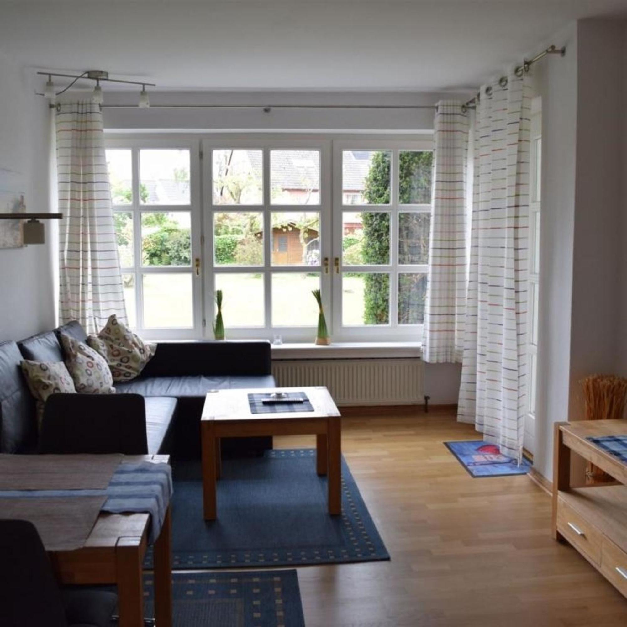 Finke-Ferienhaus - Eg Grömitz Eksteriør billede