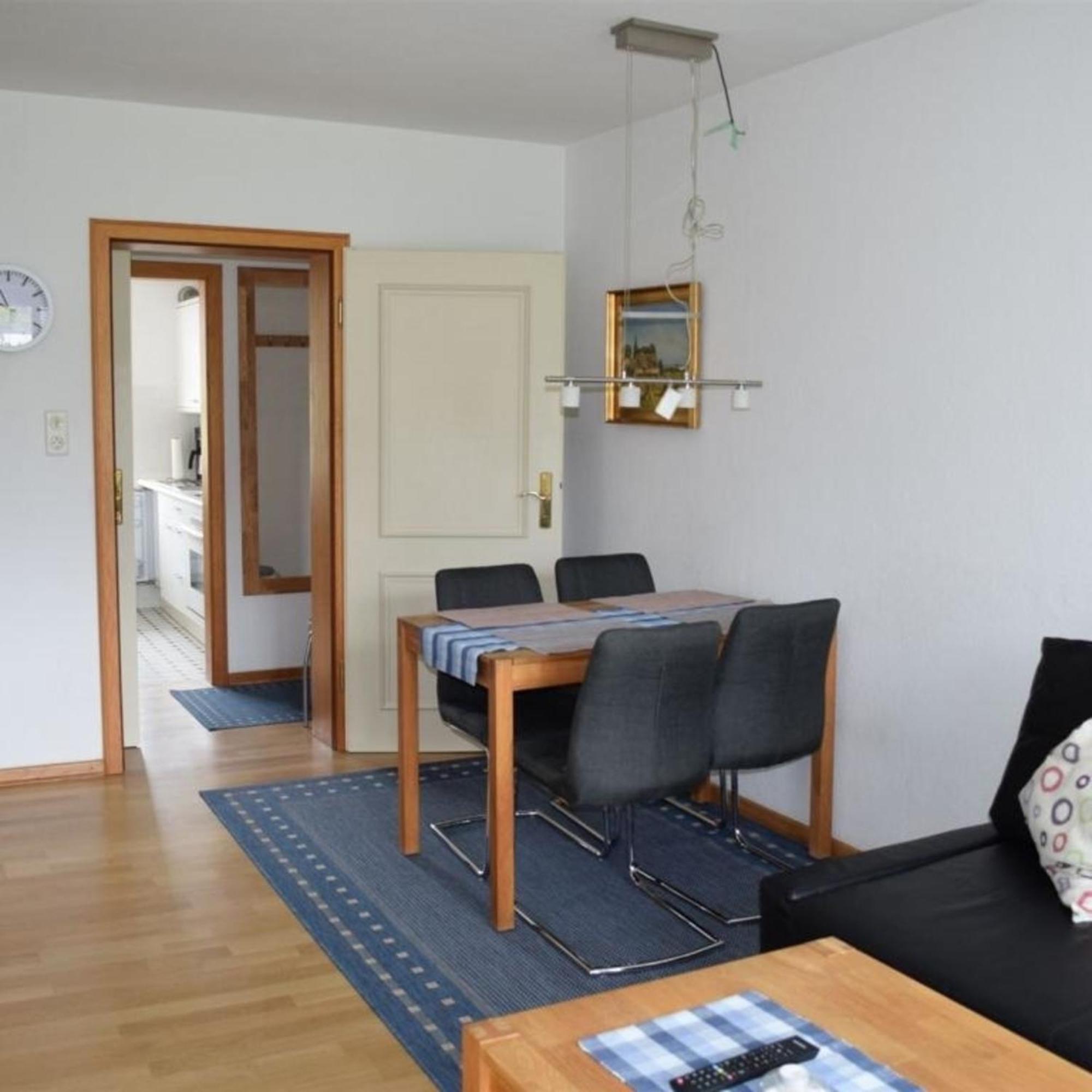 Finke-Ferienhaus - Eg Grömitz Eksteriør billede